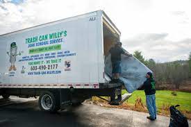 Best Retail Junk Removal  in Cloverdale, VA